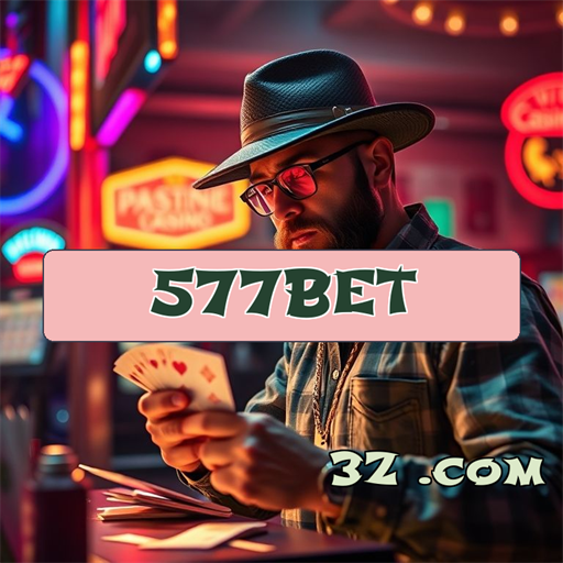 Atração e Diversão nos Jogos do 577bet.com