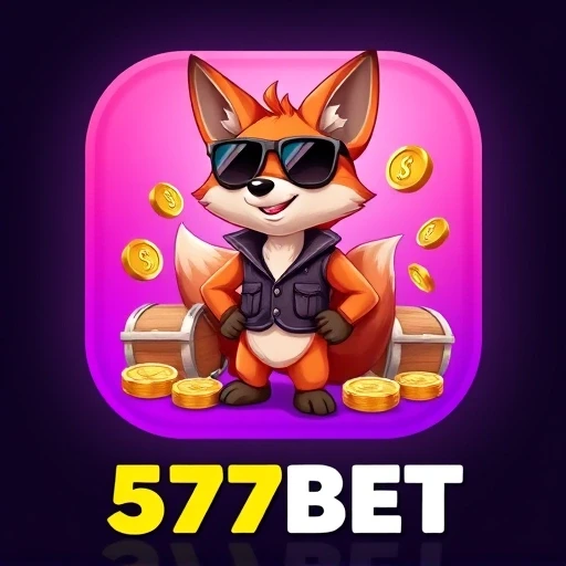 Logotipo 577bet.com