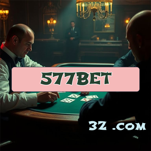 577bet.com Promoções Especiais