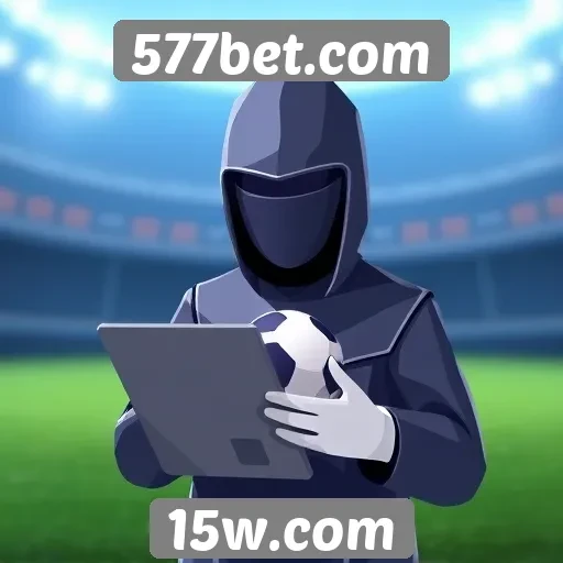 Avaliação da segurança e confiabilidade do site 577bet