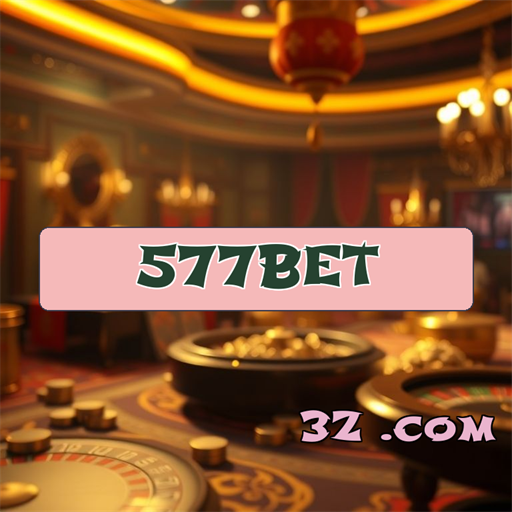 Emoção e Diversão com Slots no 577bet.com