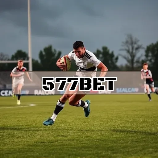 577bet.com Apostas esportivas